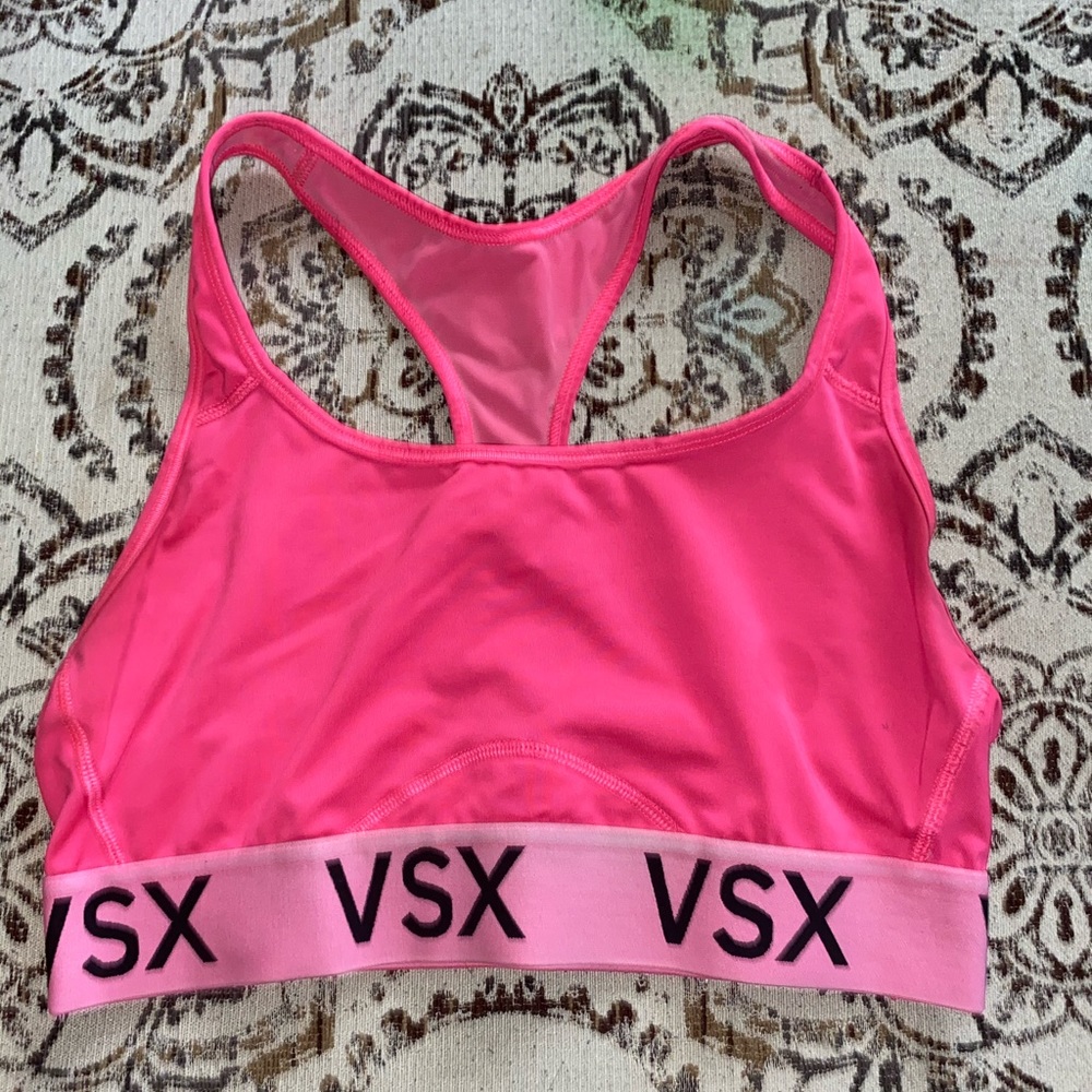 Victoria Secrets Sports Bras